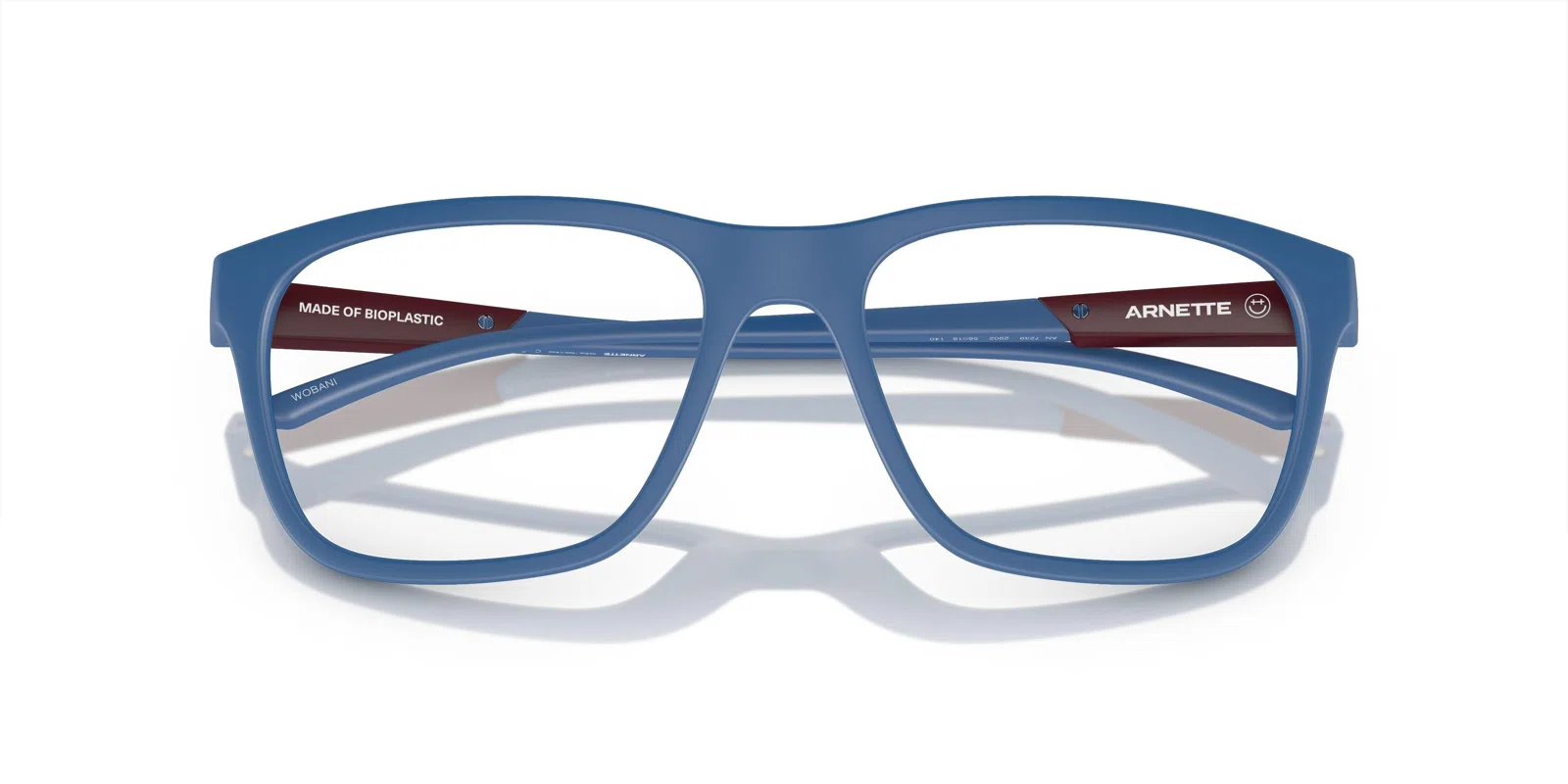 Arnette Wobani 7239 Eyeglasses - view 25